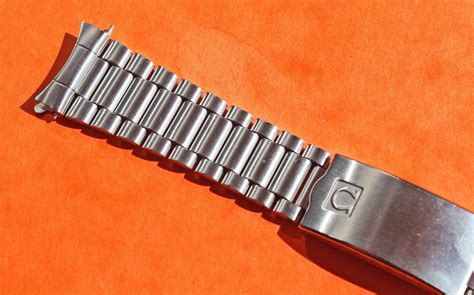 omega speedmaster bracelet 1171